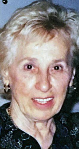 ROSE BONITI